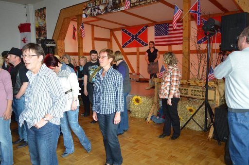 Linedancer Seesen 30